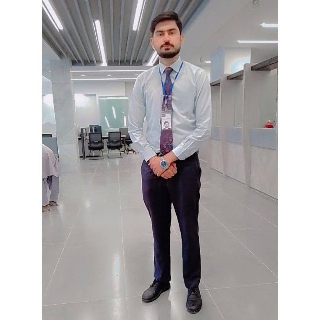 Muhammad Rizwan