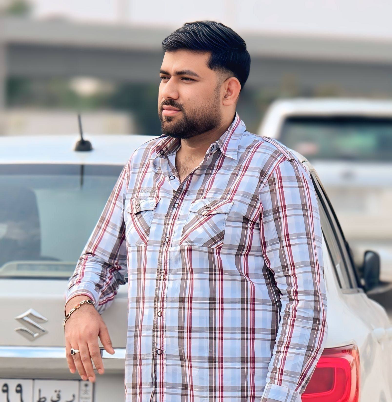 Danish Ali