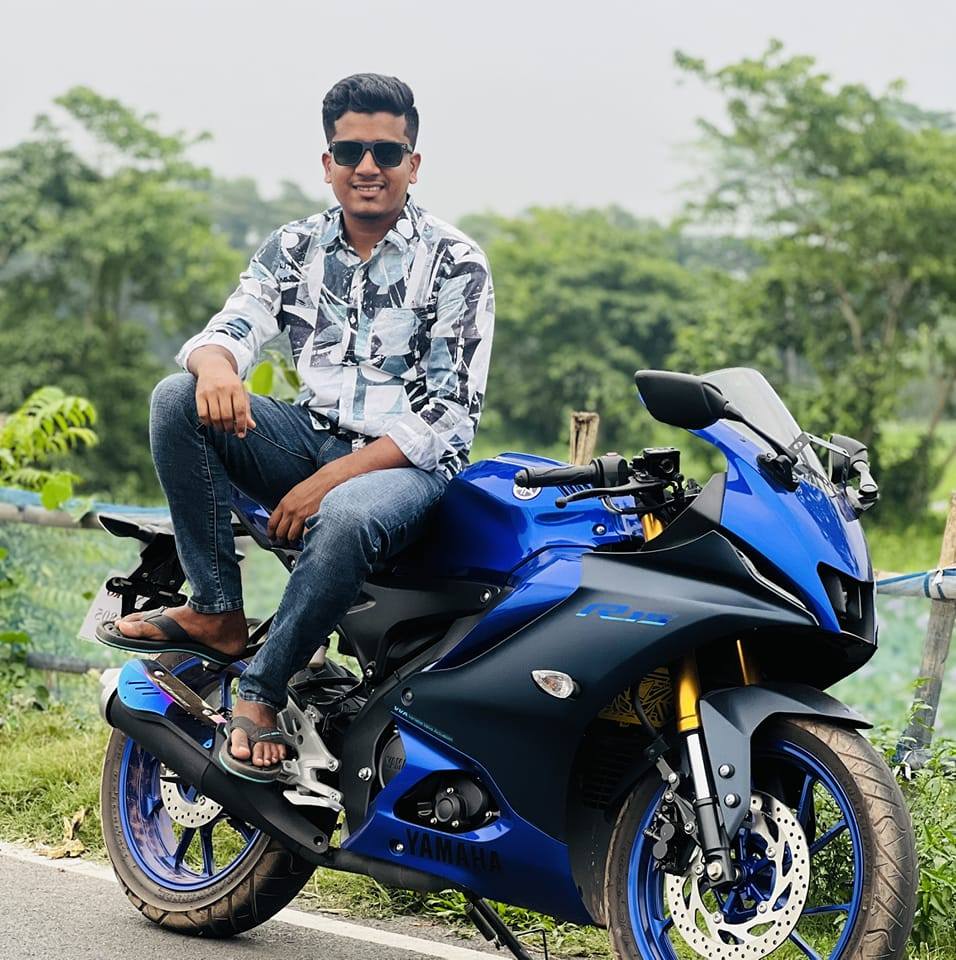 Sayed Mahmud