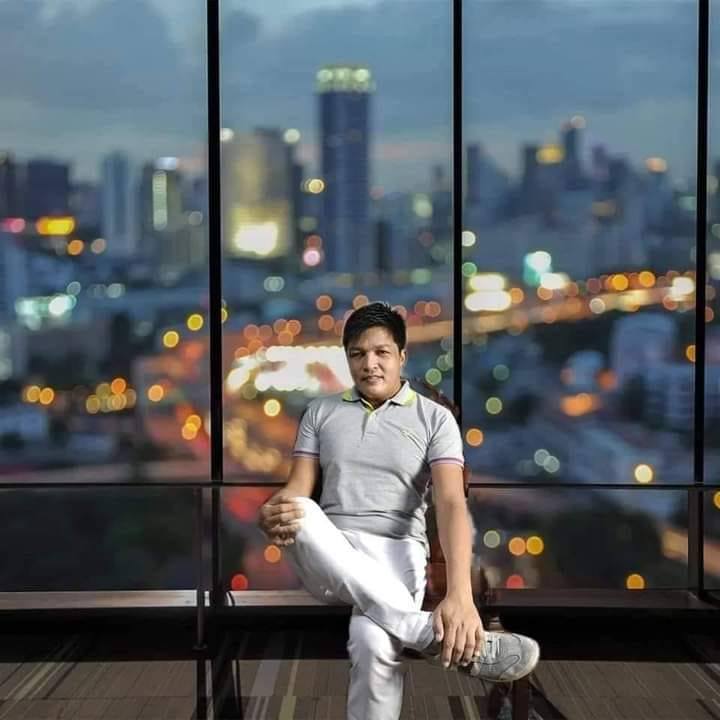 Edwin Y Alconga Jr. (@edwinyalcongajr) • Facebook, Connect with friends