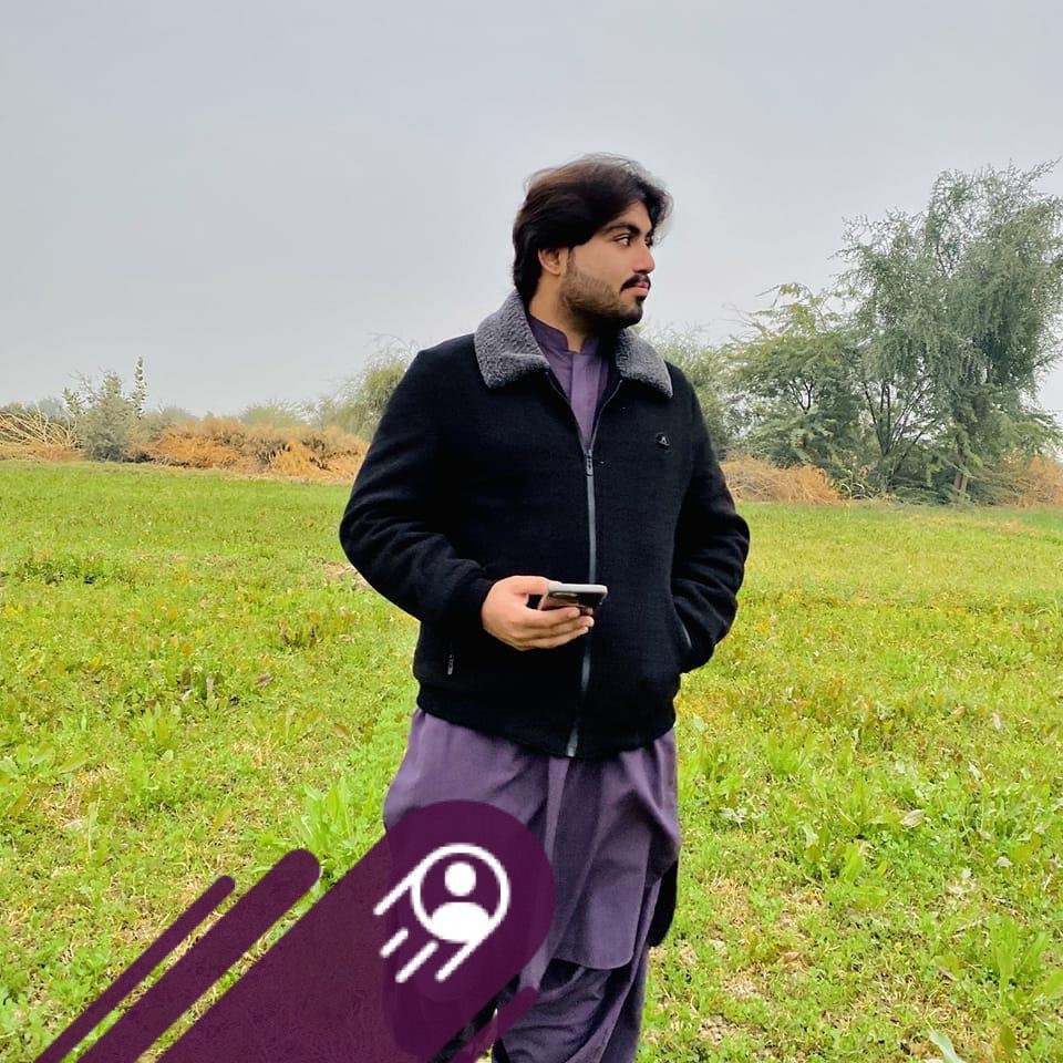 Syed Saqlain Raza
