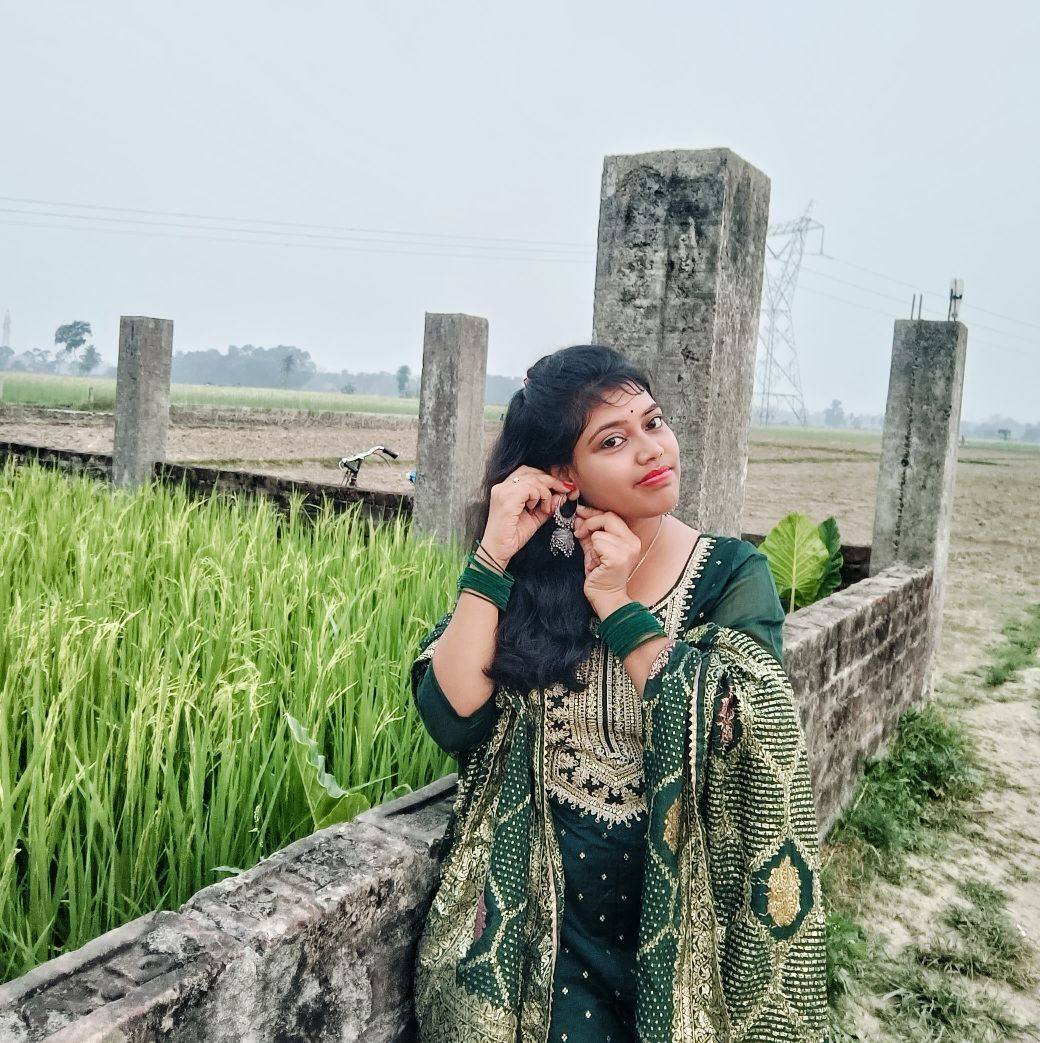 Parmin Mondal