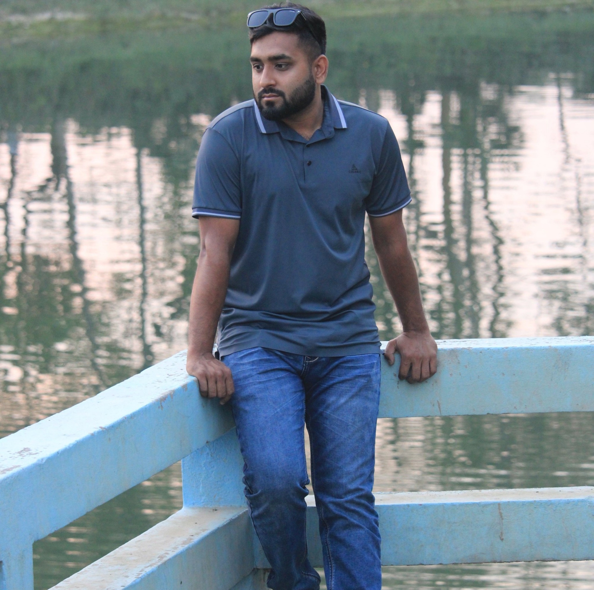 Real Rakib