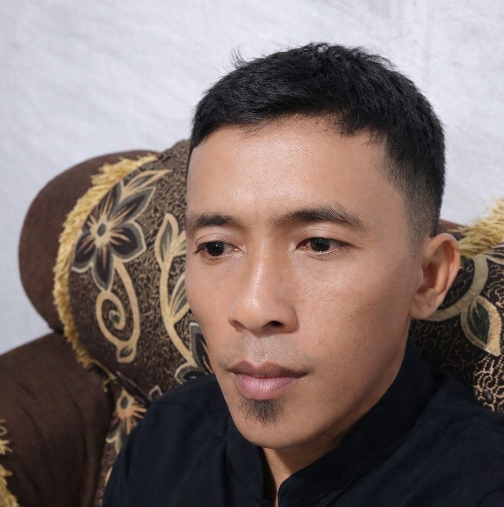 Harga Sayur pasar Koto baru subuh | Septian Erizon