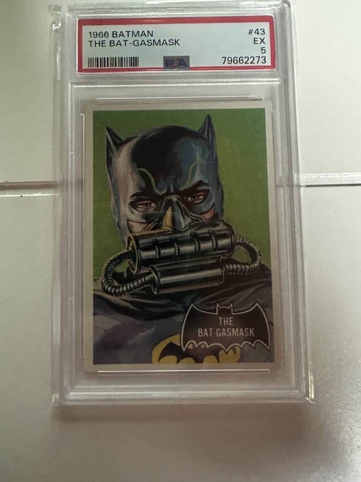 rare batman cards 85th Anniversary Playing VioletPaldean Fates expansion to further grow your collection! Batman "Rookie Card" Doubles In