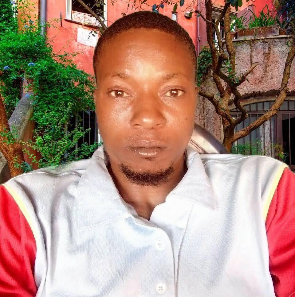 👂👂👂👂🦻 | Issa Lankoande