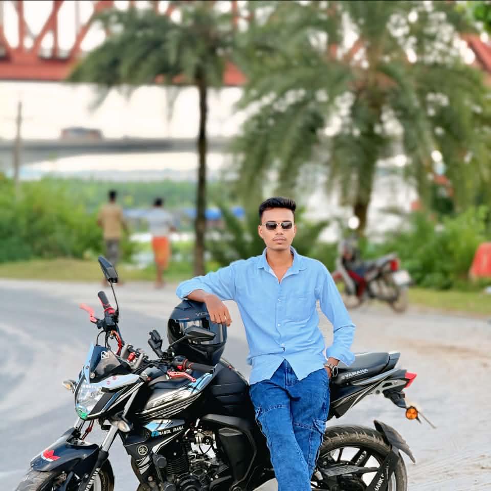 Rasel Rana