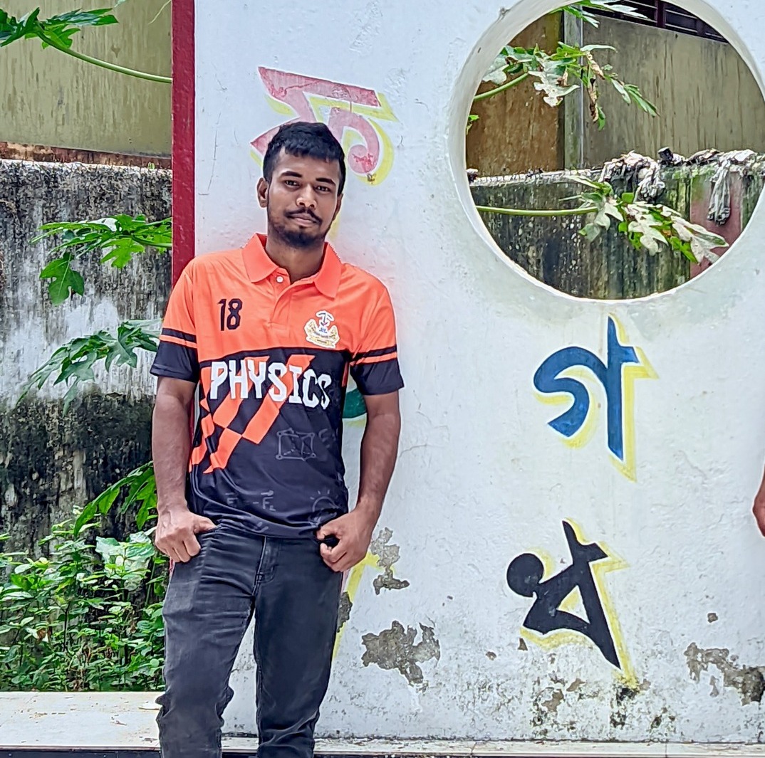 Md Razzak