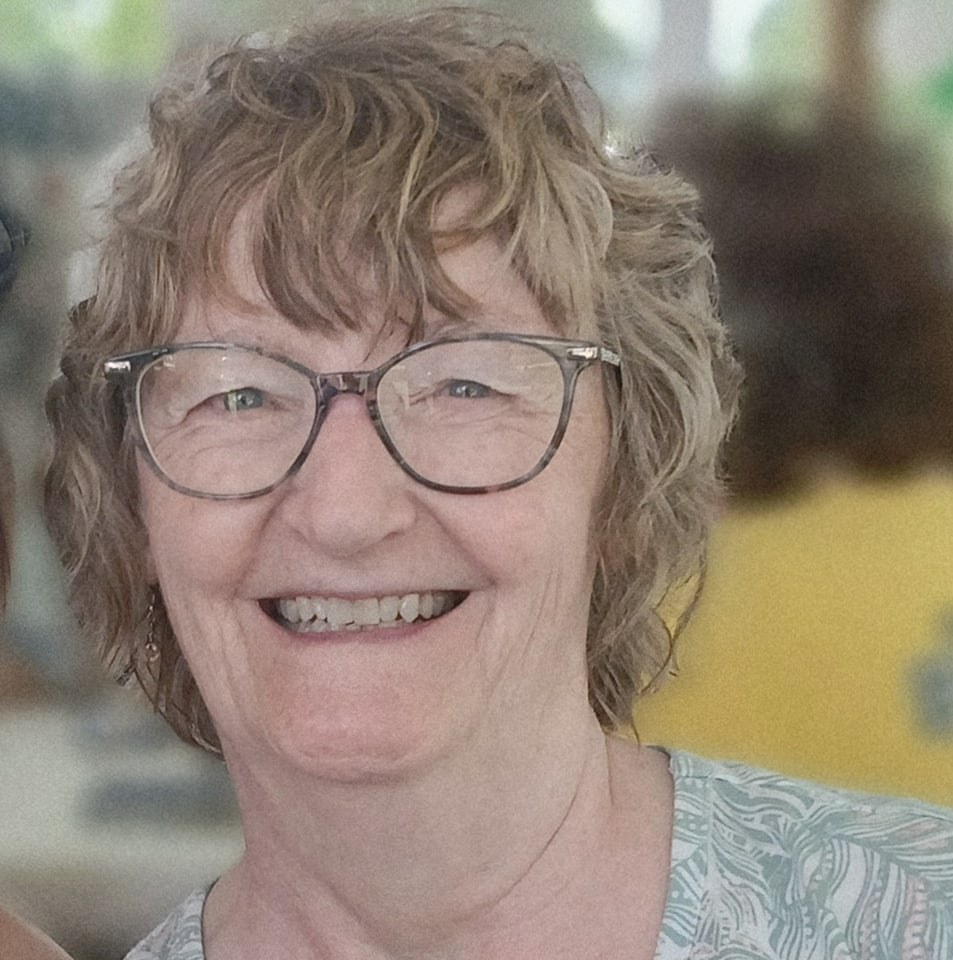 Beth Robbins