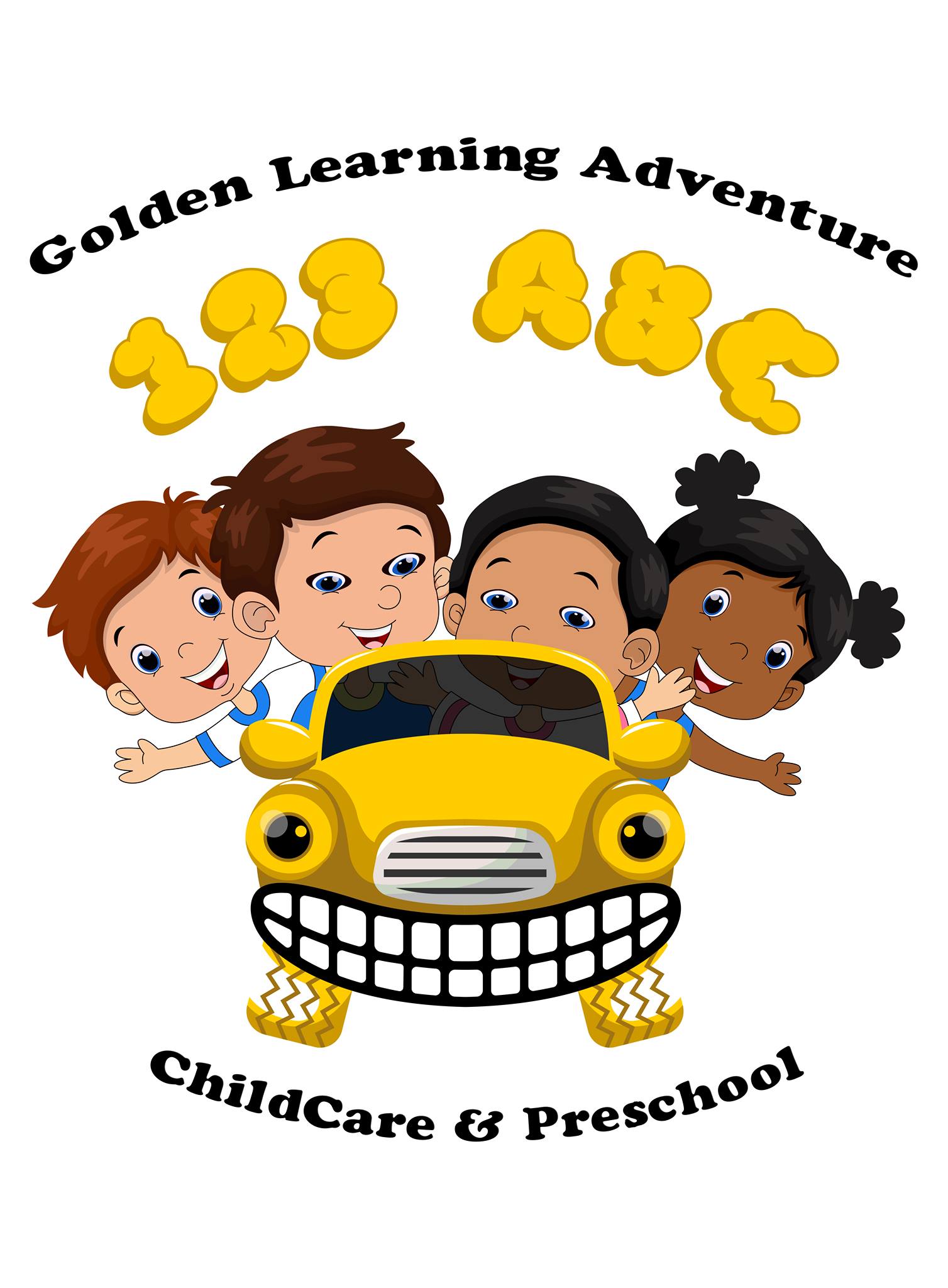 Golden Learning Adventures