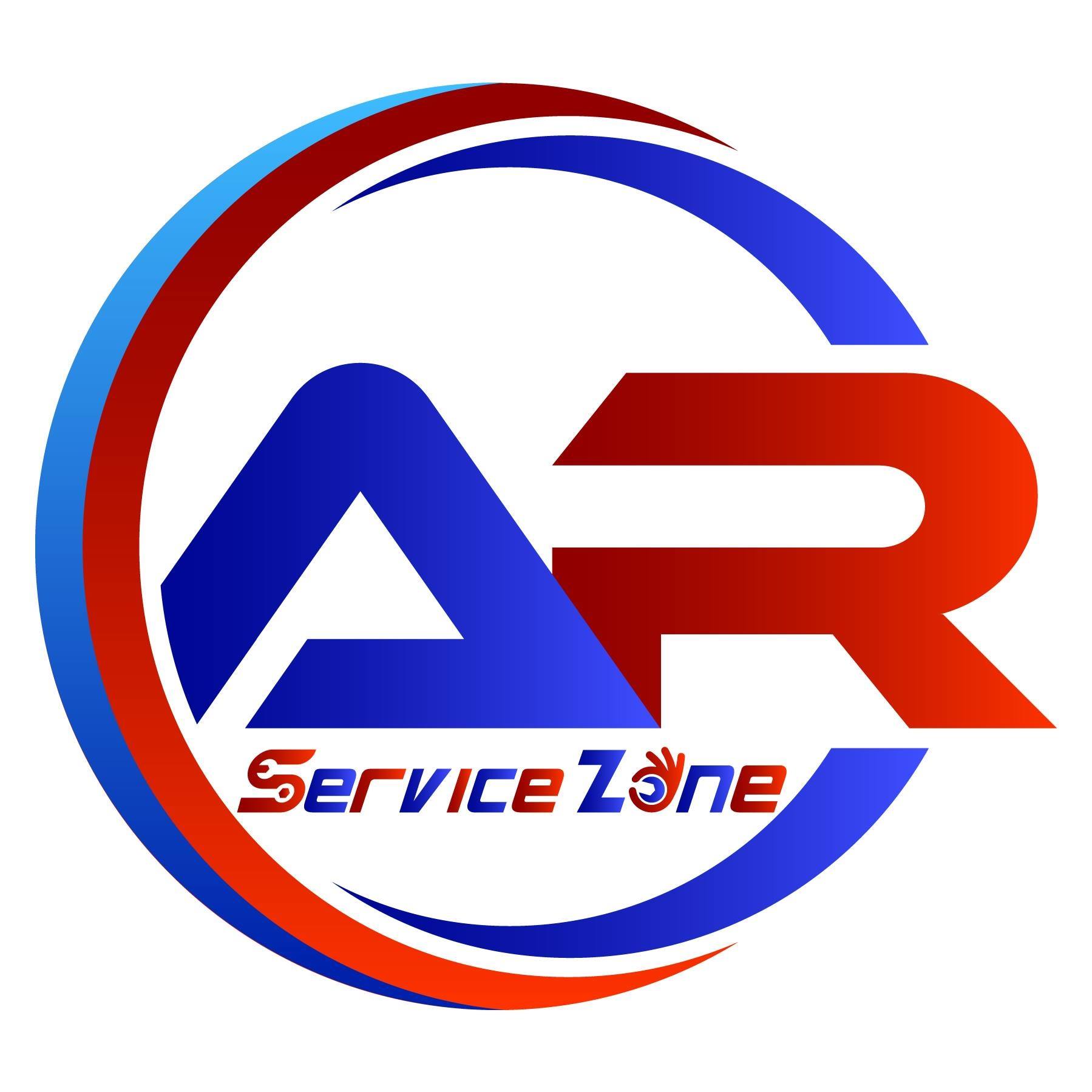 A.R. Service Zone