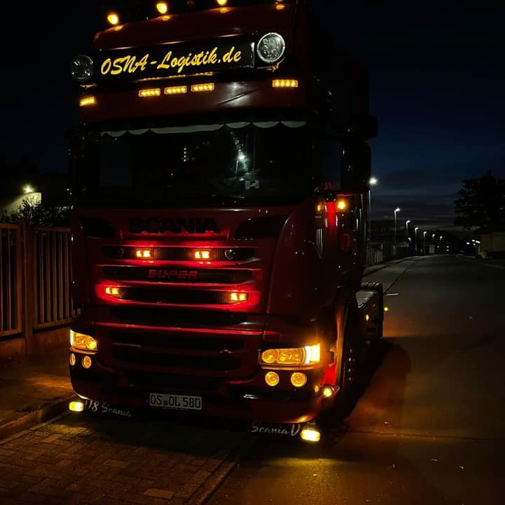 Osna Logistik