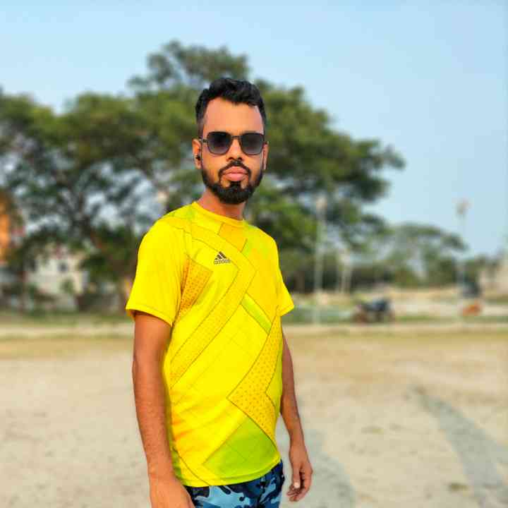 Roton Rahman