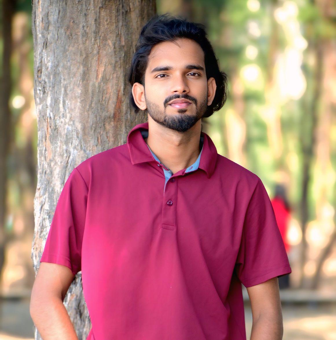 Turjoy Saha Rupok