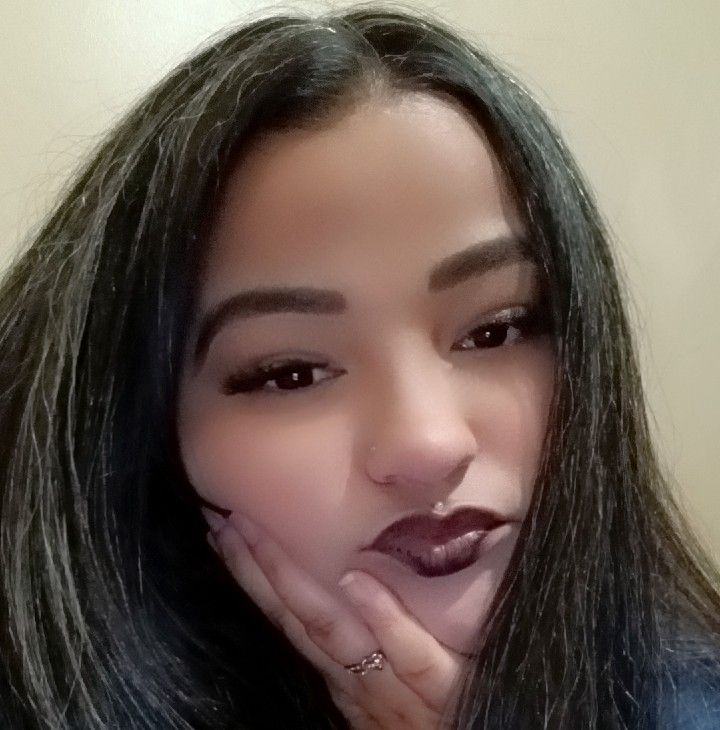 Addie Maira Locklear