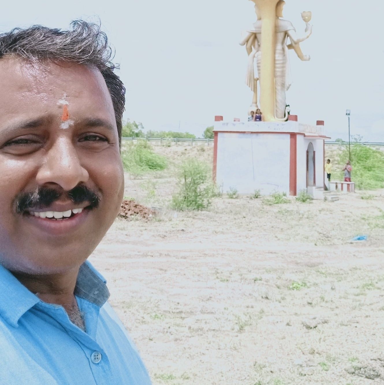 Nallaraja Raja on Reels