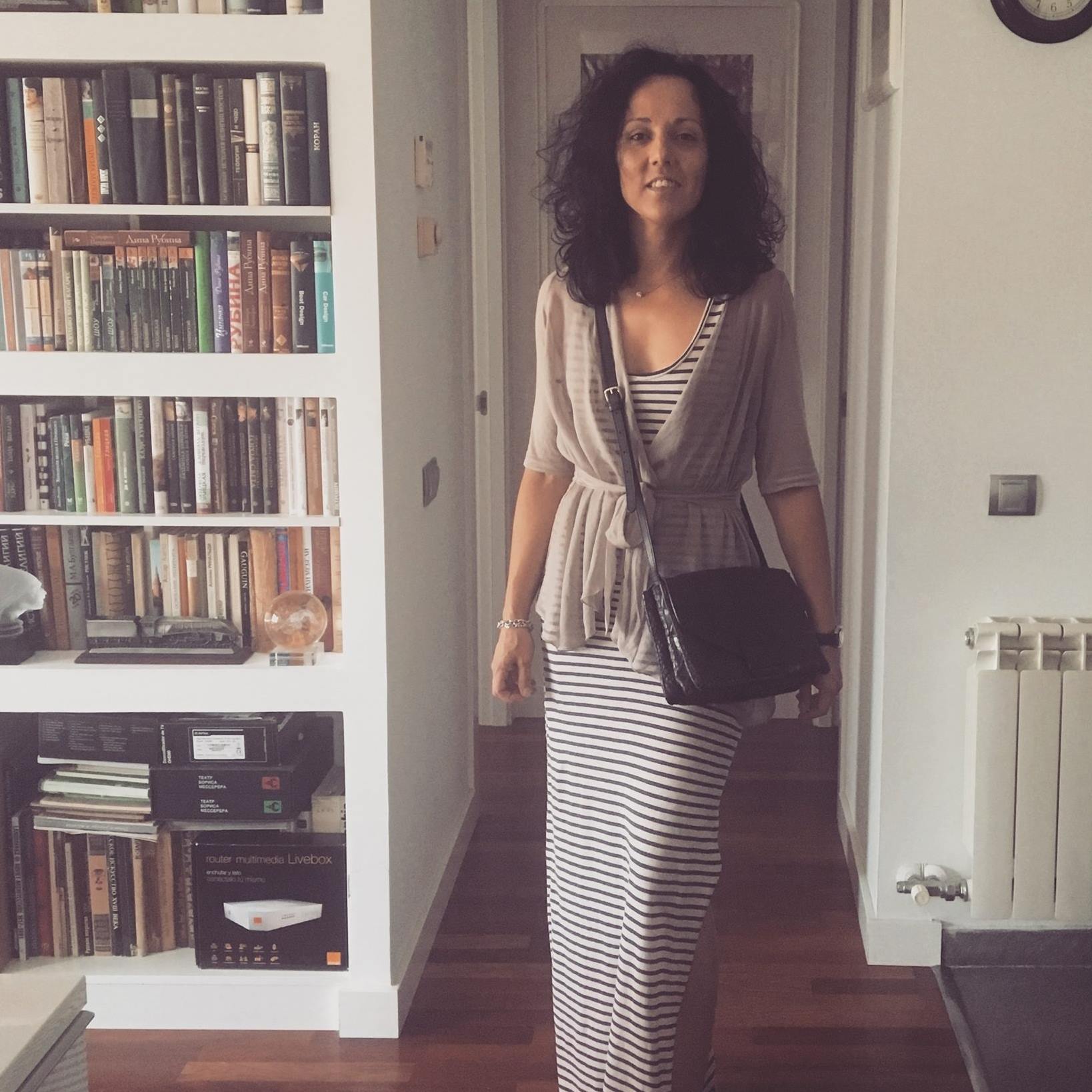 Maria Ordoñez. Interior Design & Decor
