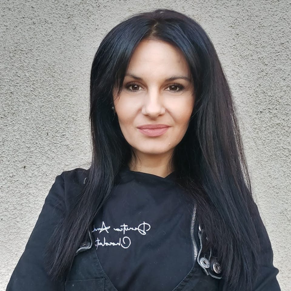 Denica Andonova