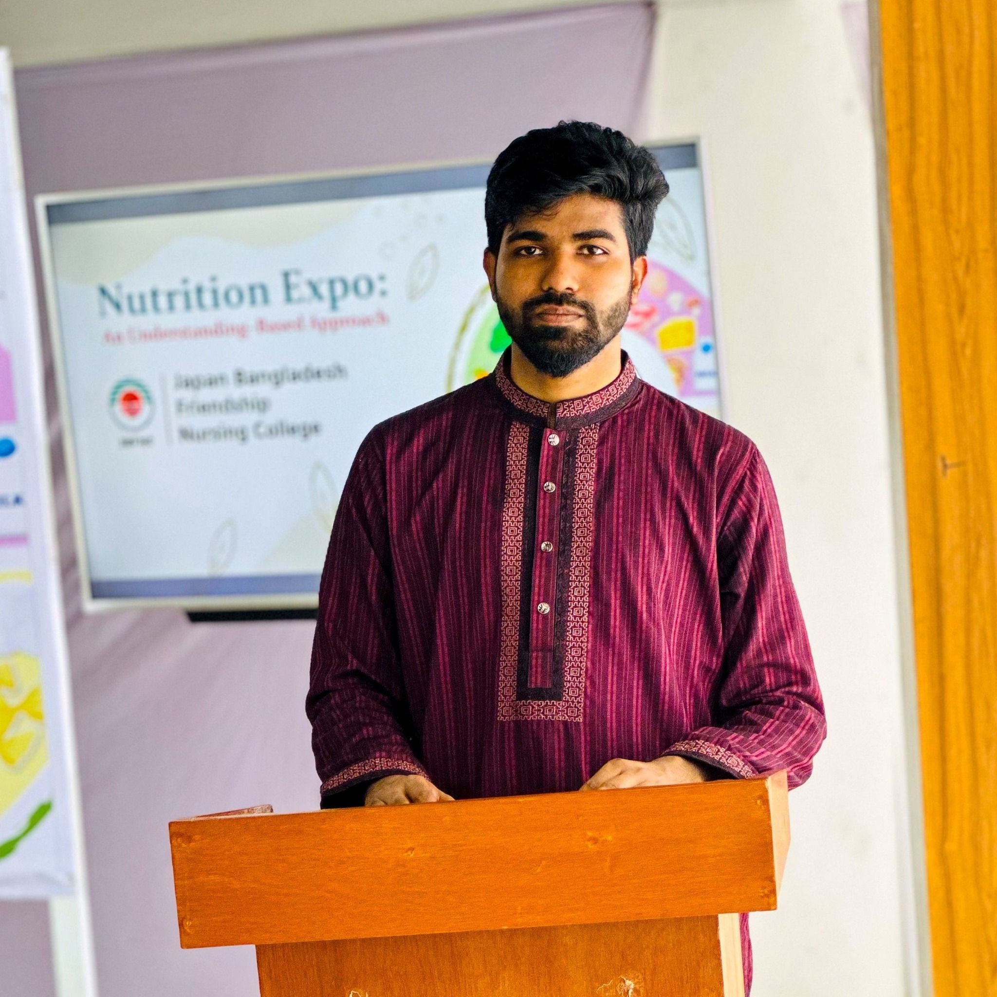 Ruhul Amin