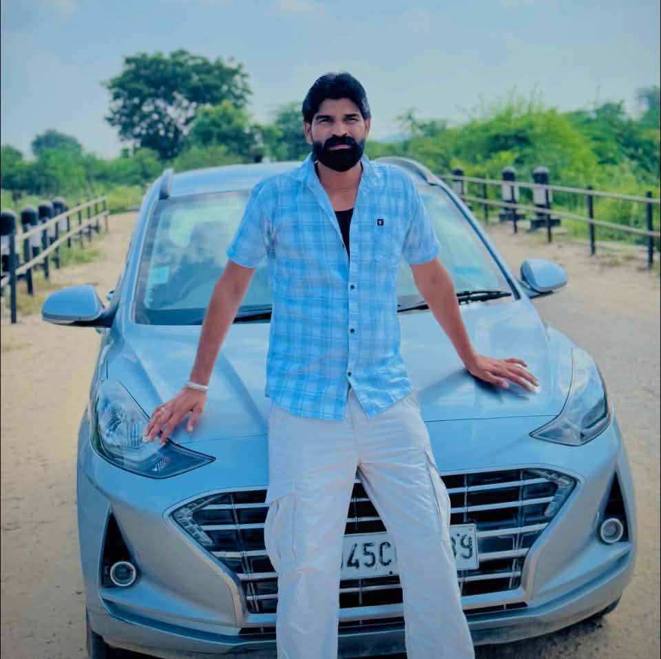 Vinod Singh Rajput