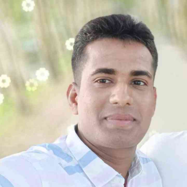 Md Saidul Islam