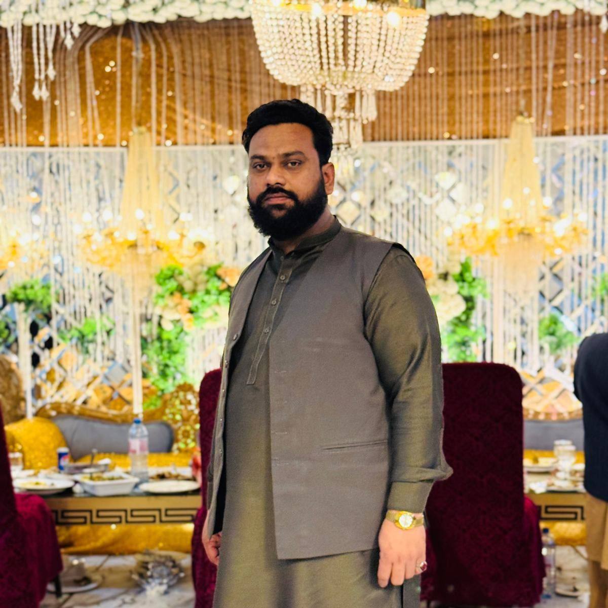 Alhumdulillah ♥️ ️ Muhammad Usman Farooq | Abdullah Rasheed