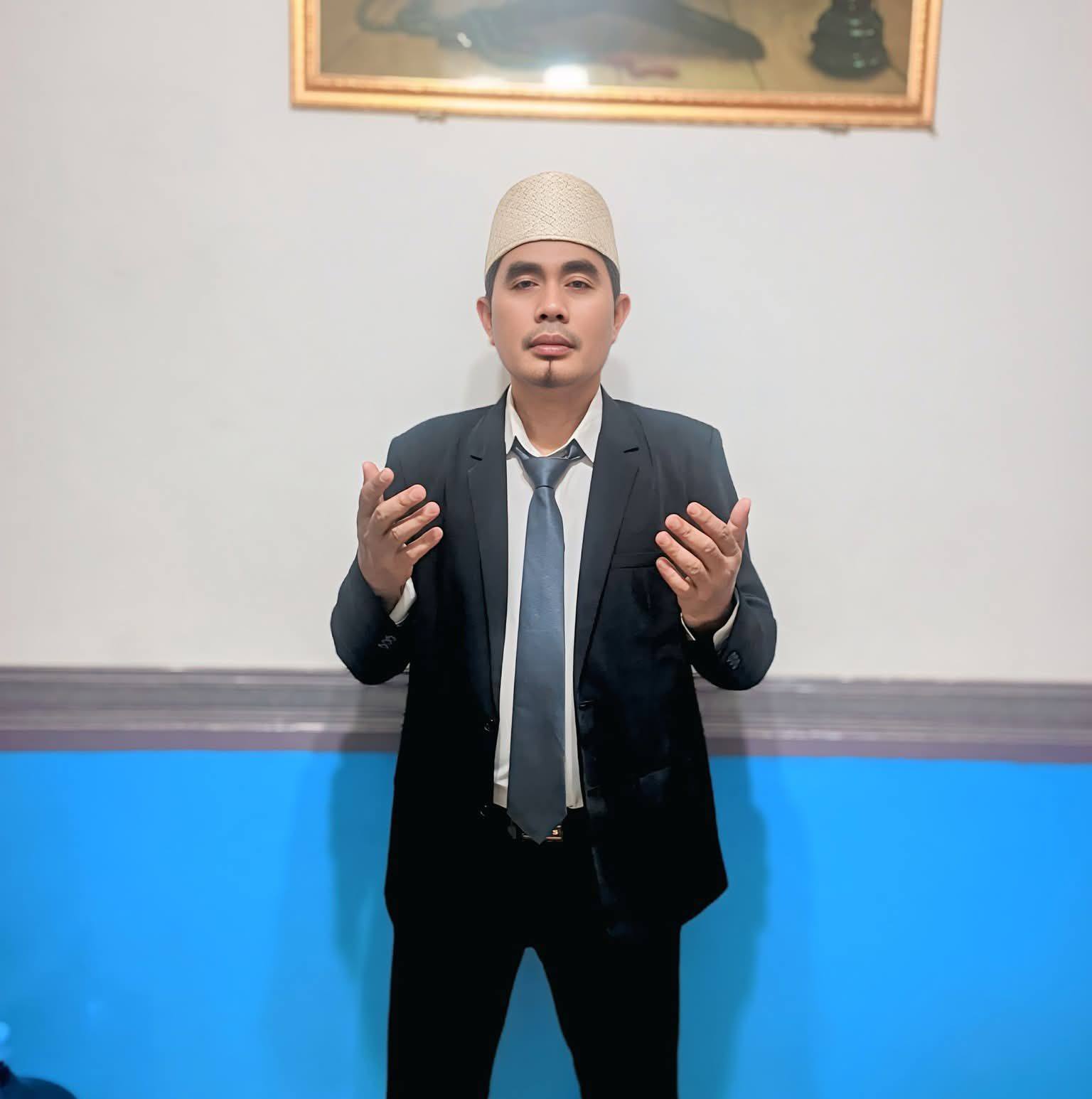 Malam semuanya.. | Hairul Hairul