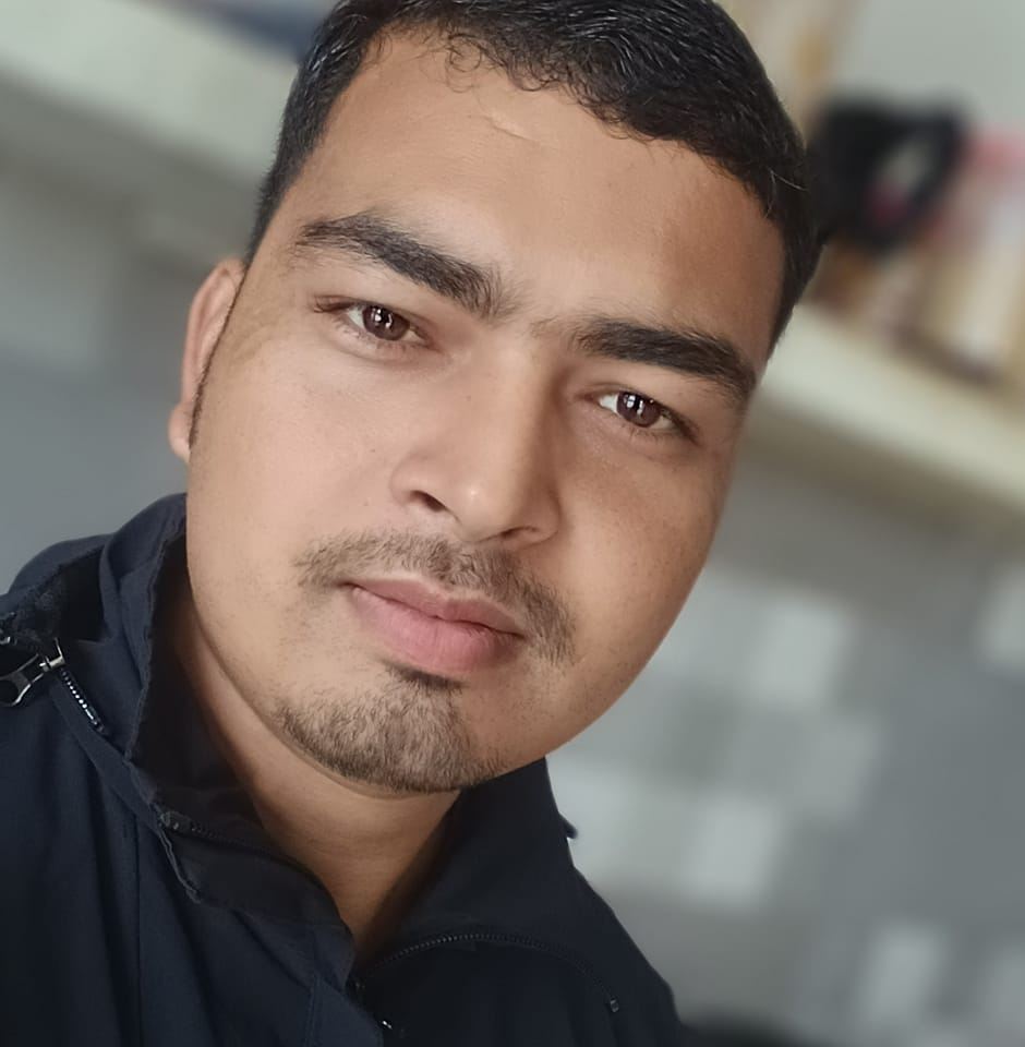 Ashok Singh Thakuri