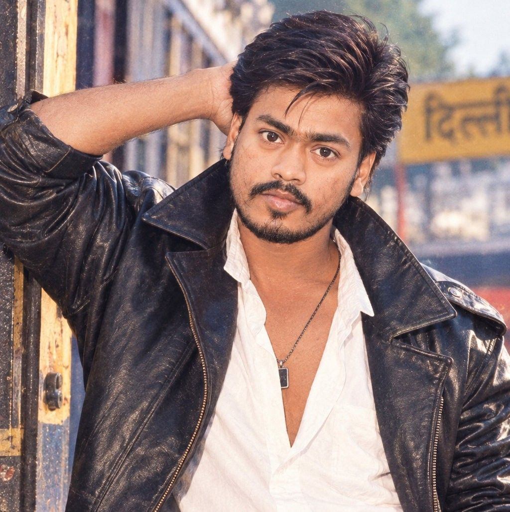 Daya Raj
