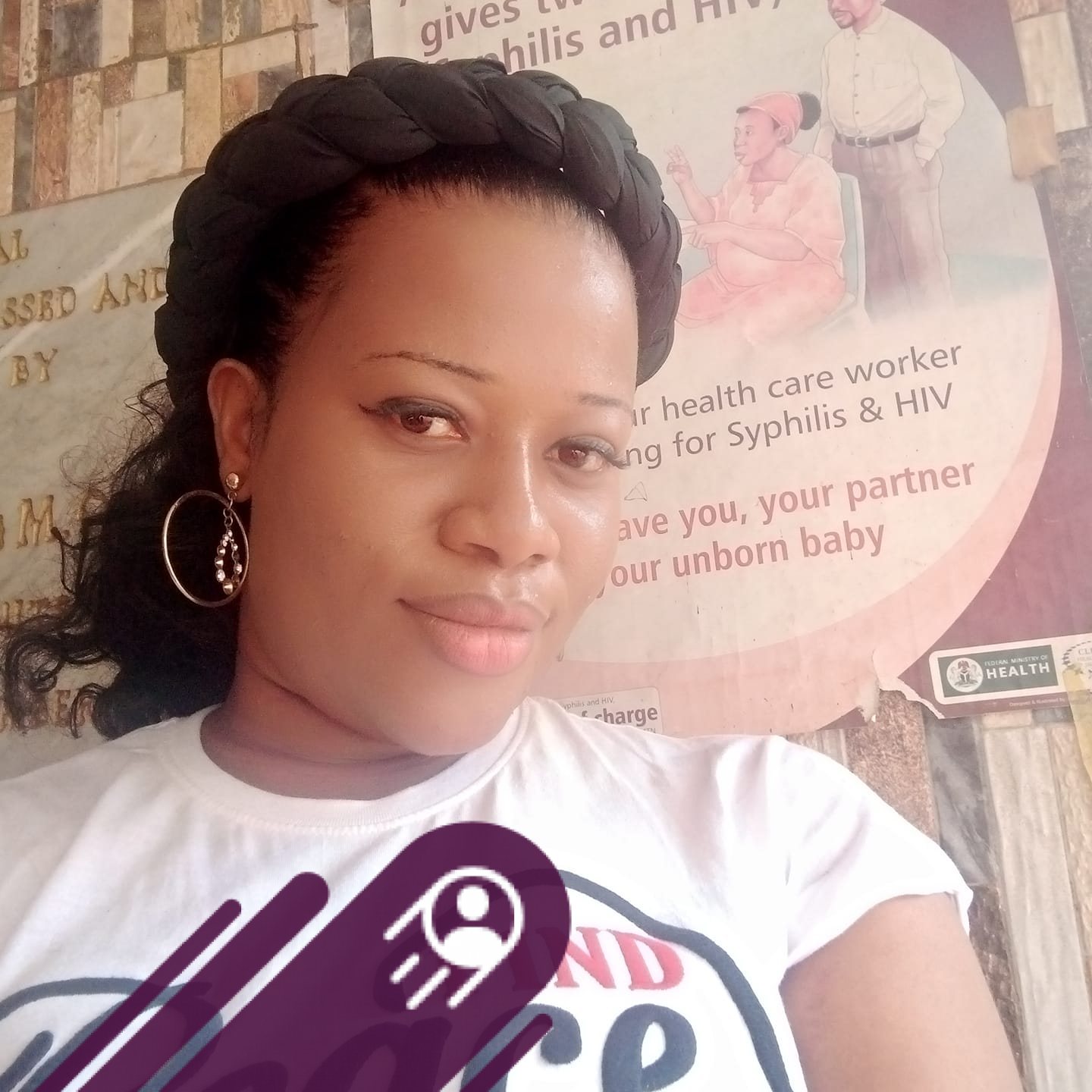 I still dey learn work ooo small time now I will do free oooooooo ...