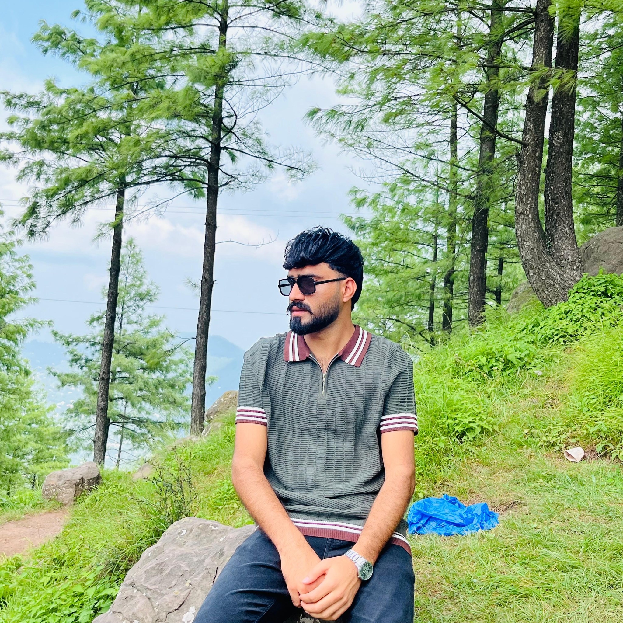 Ashfaq Wahla