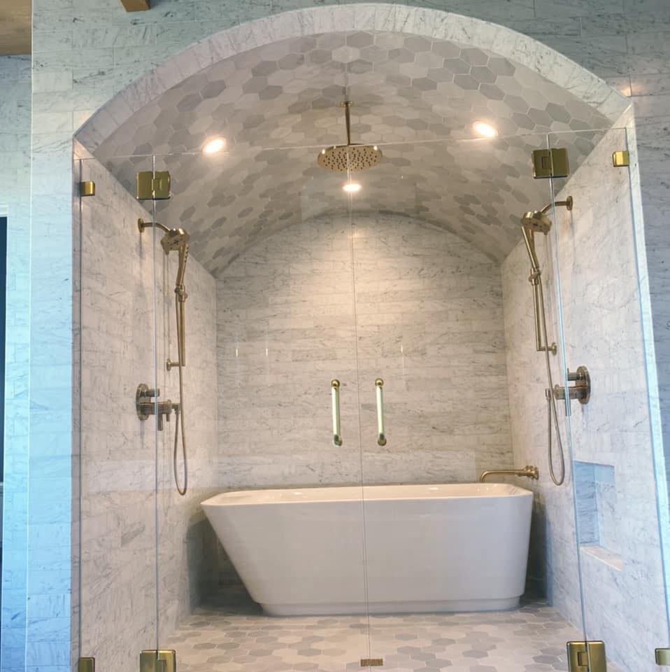 Reyes Tile & Stone