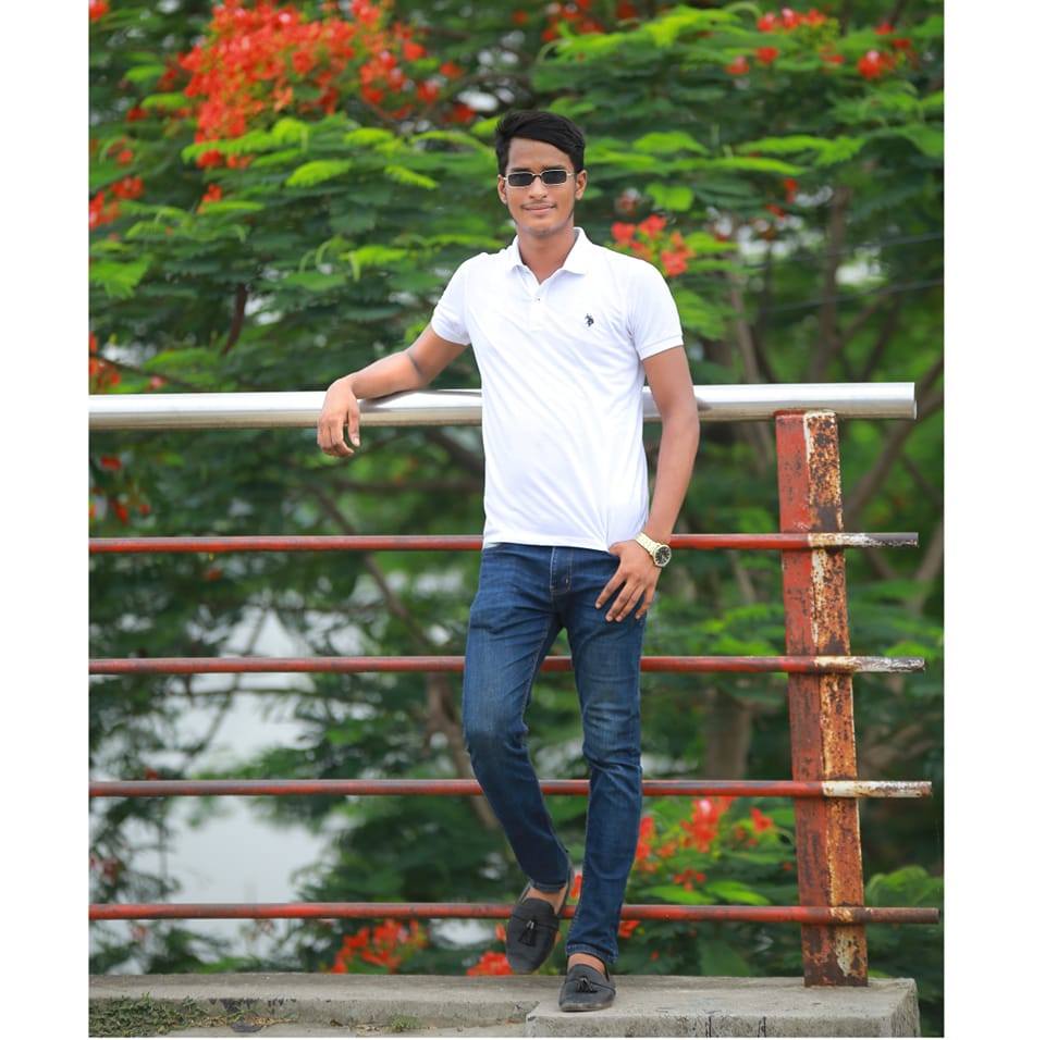 Ali Ashraf