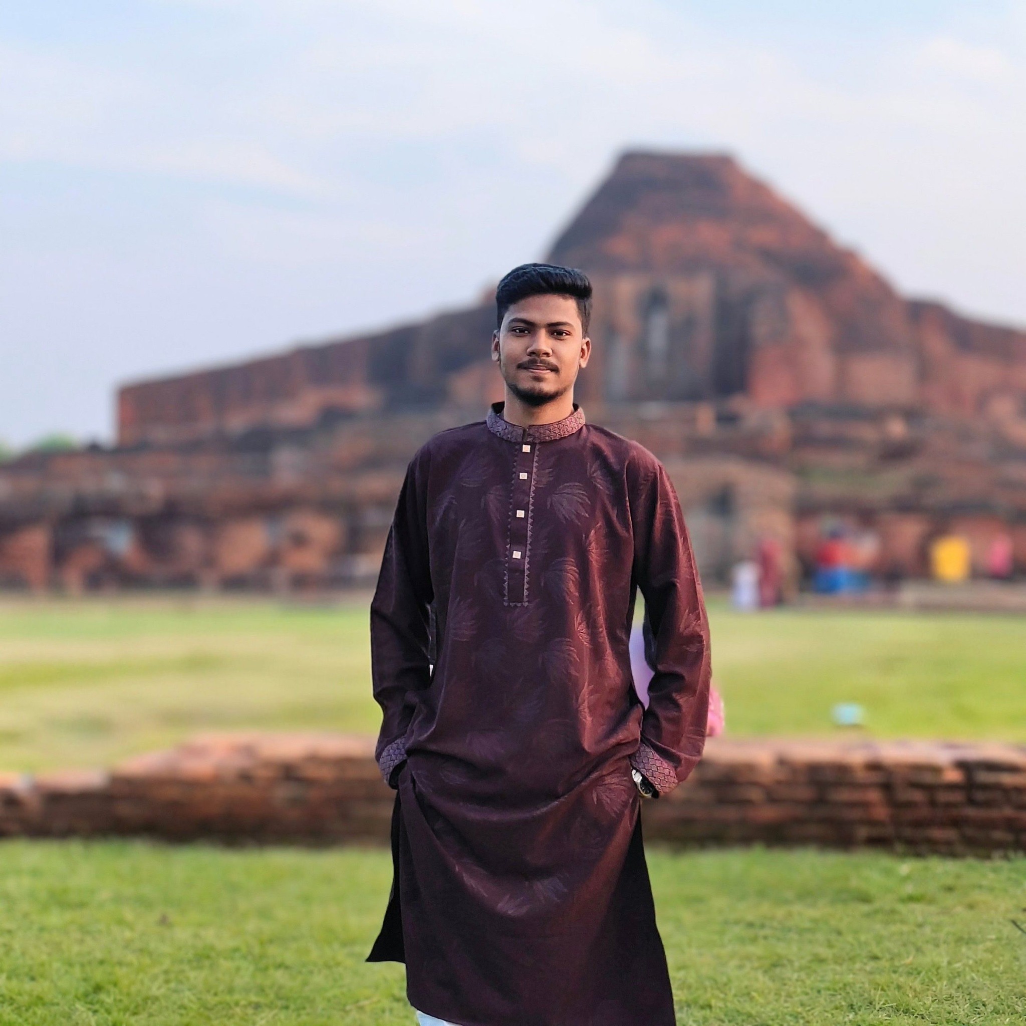 S.M. Rakib Hasan Akash