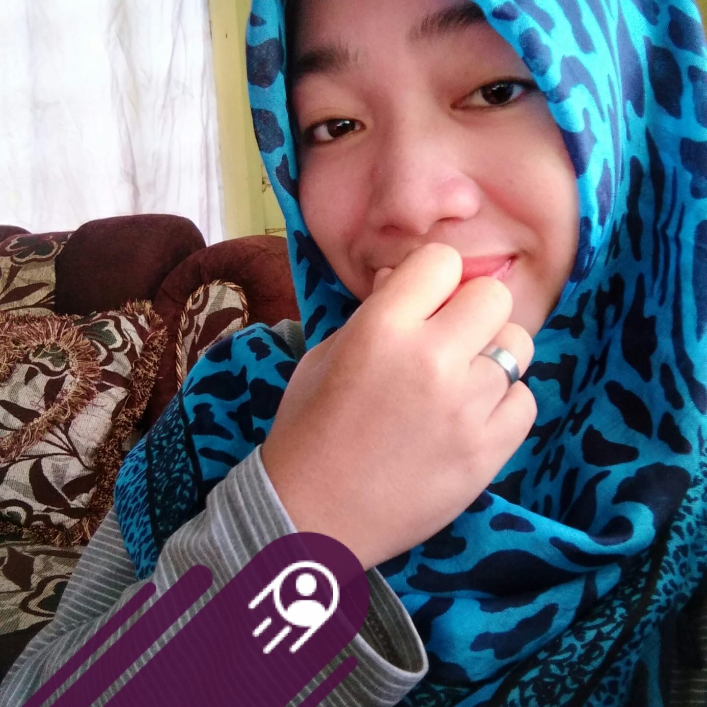 Atifah Ifah