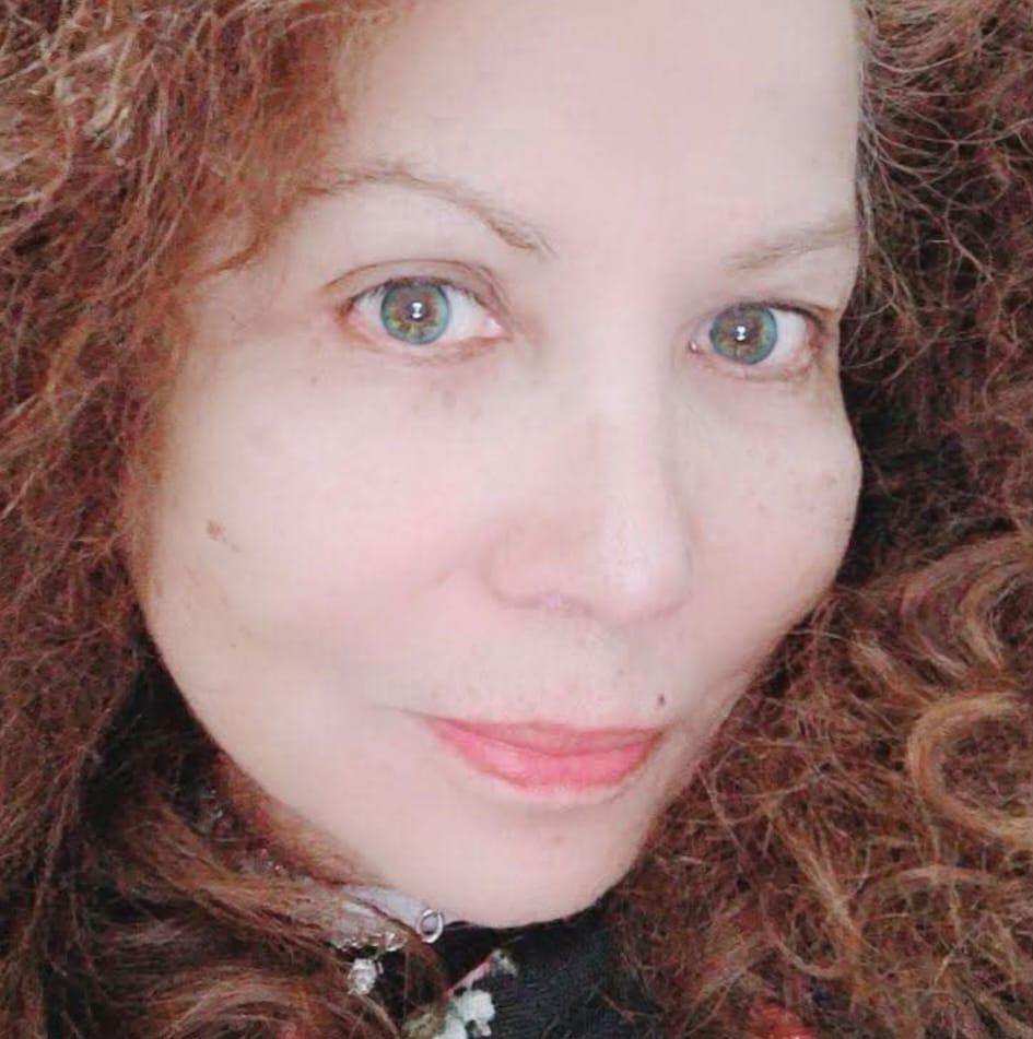 Trina Ruizx