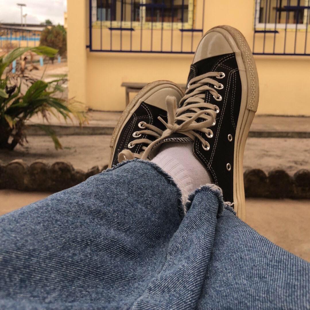 David Rotoumba (@david.cyrilleii) • Facebook, Connect with friends