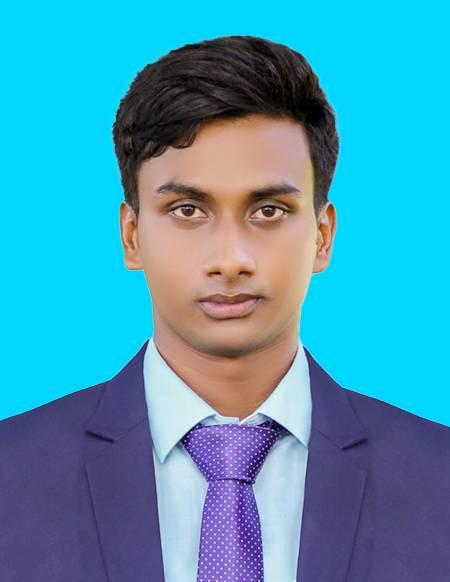 Md Golam Rabbani