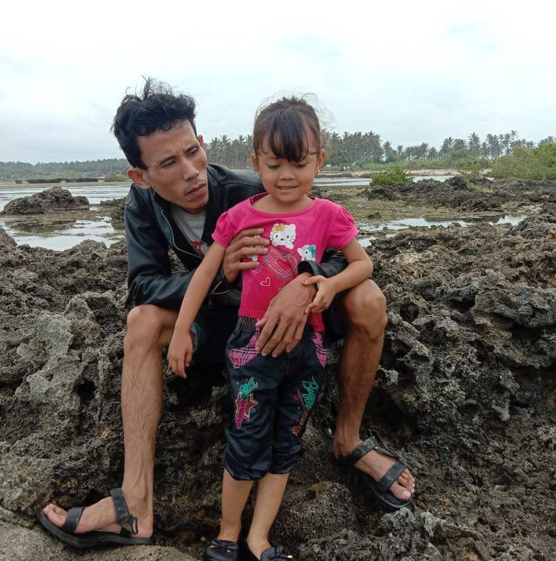 Dede Fitria Fitria