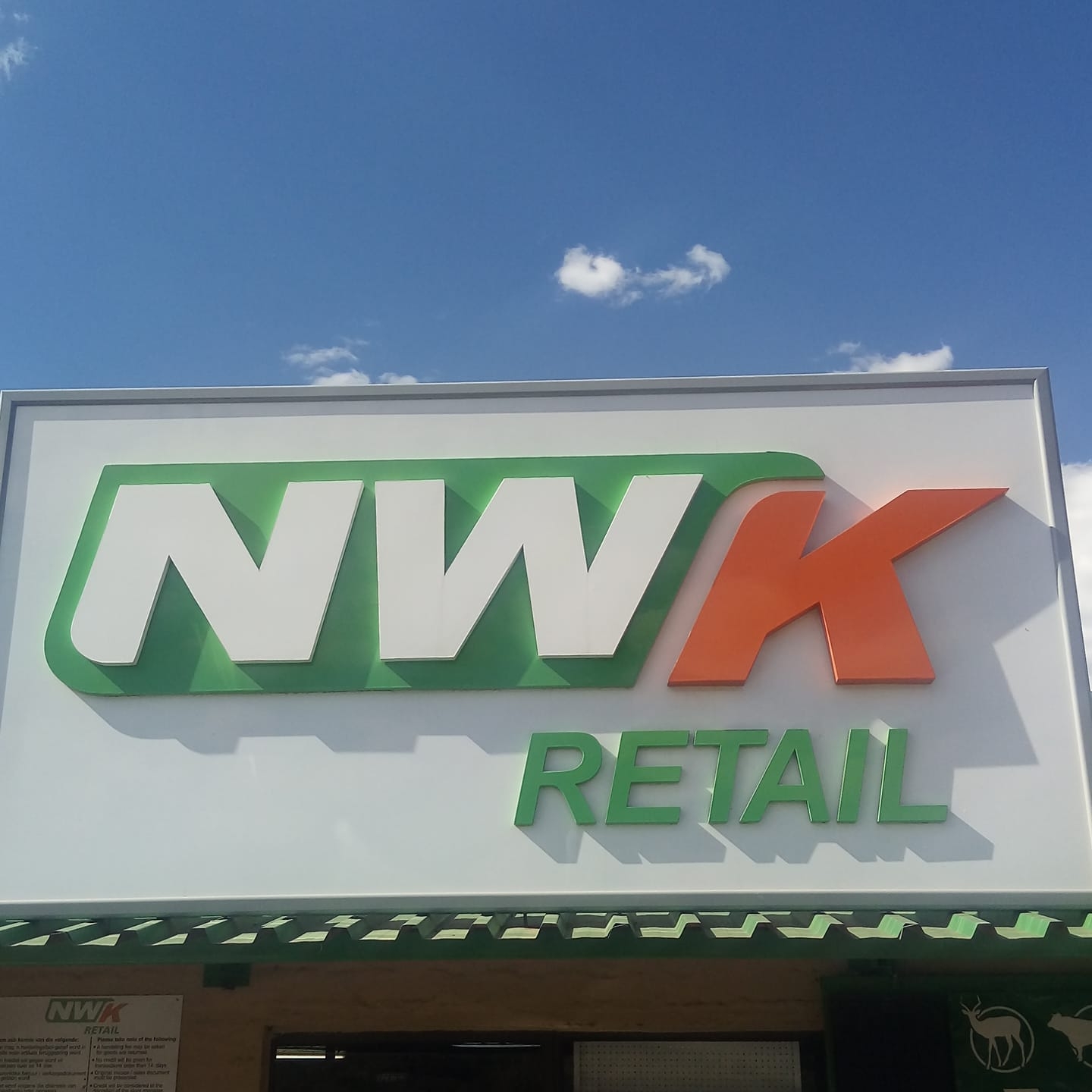 Nwk Boshoek