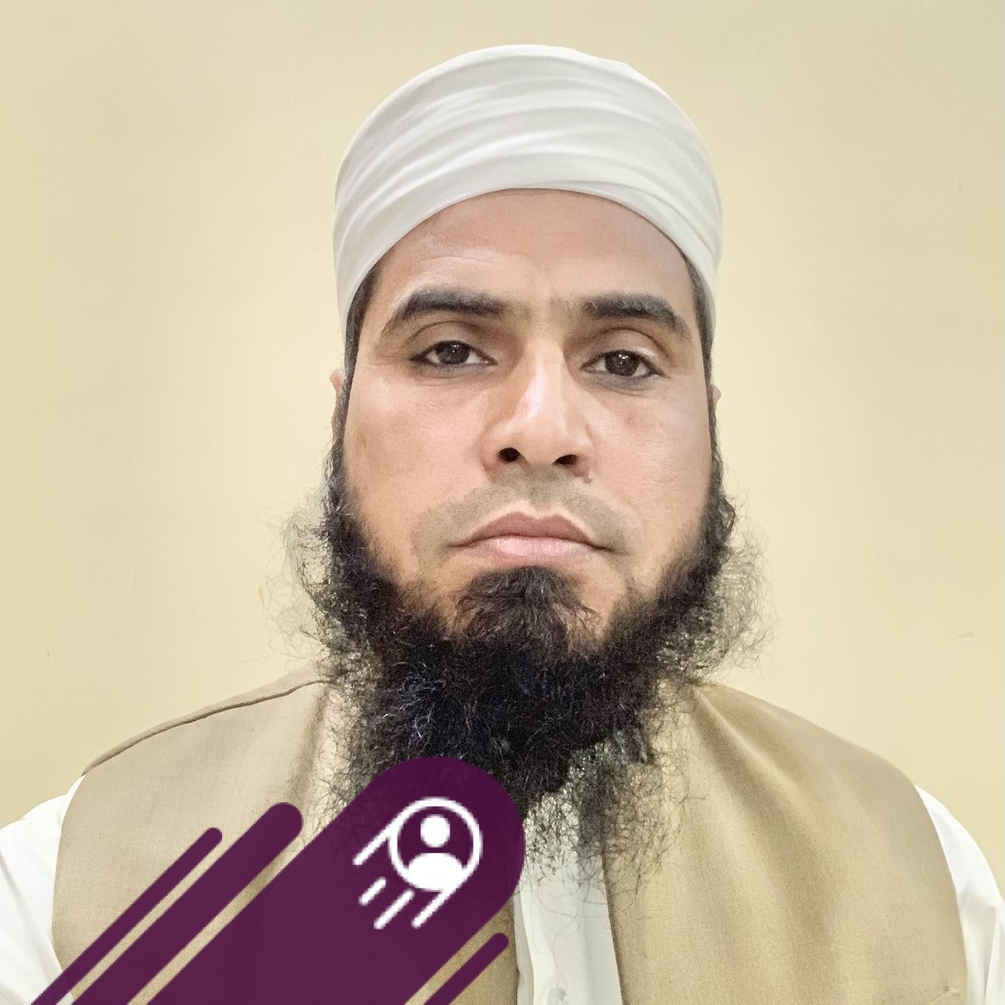 M Usman Muavia