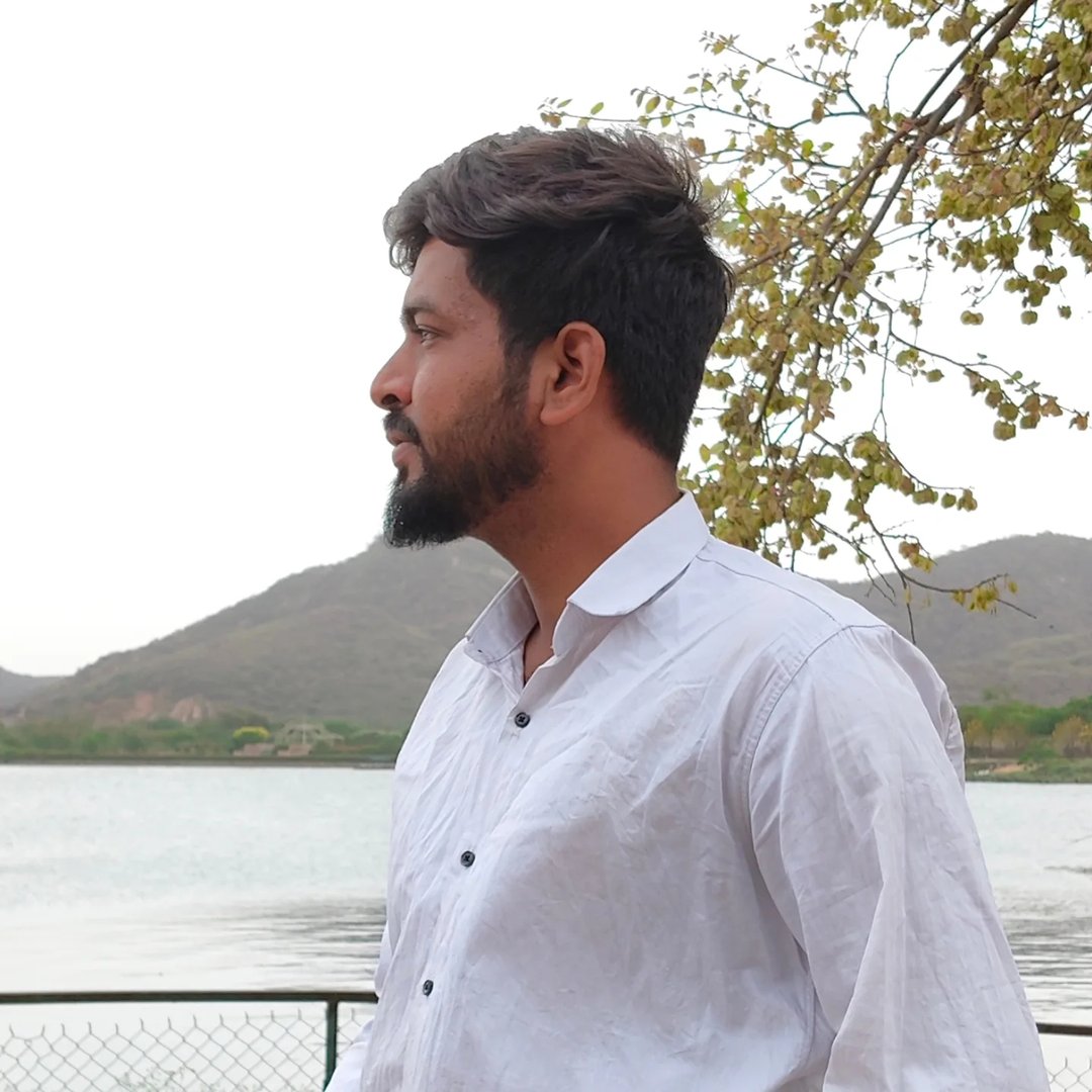 Vishal Dhakad