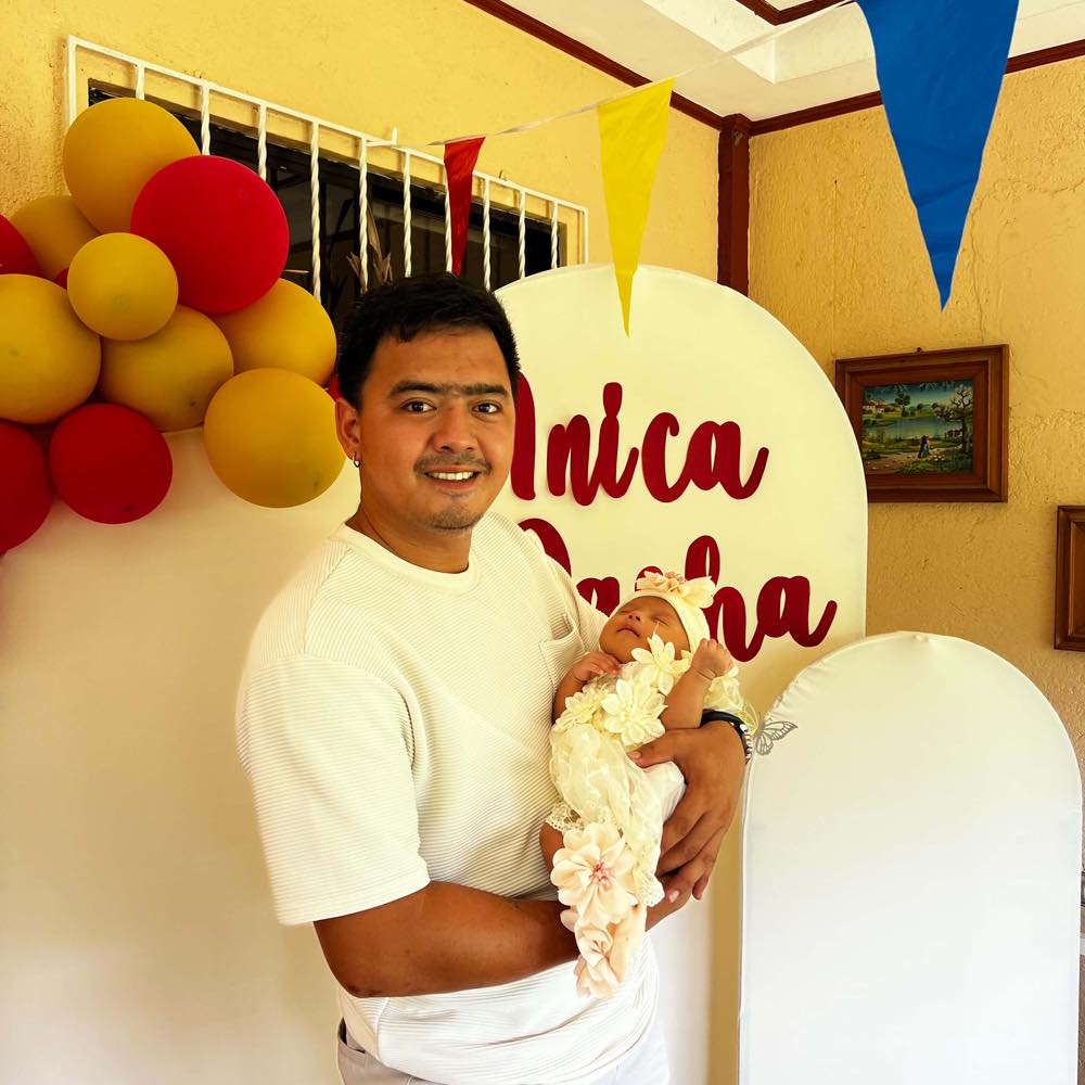Jasper Reyes