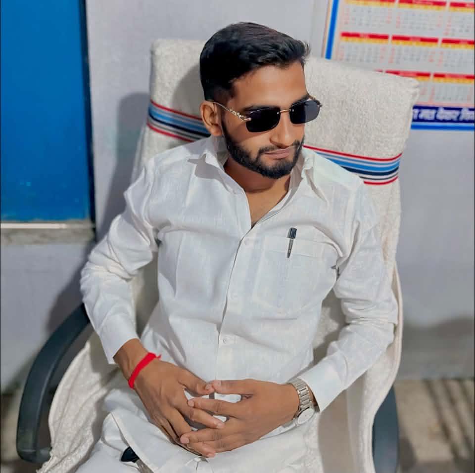 Adv Rajeev Kumar