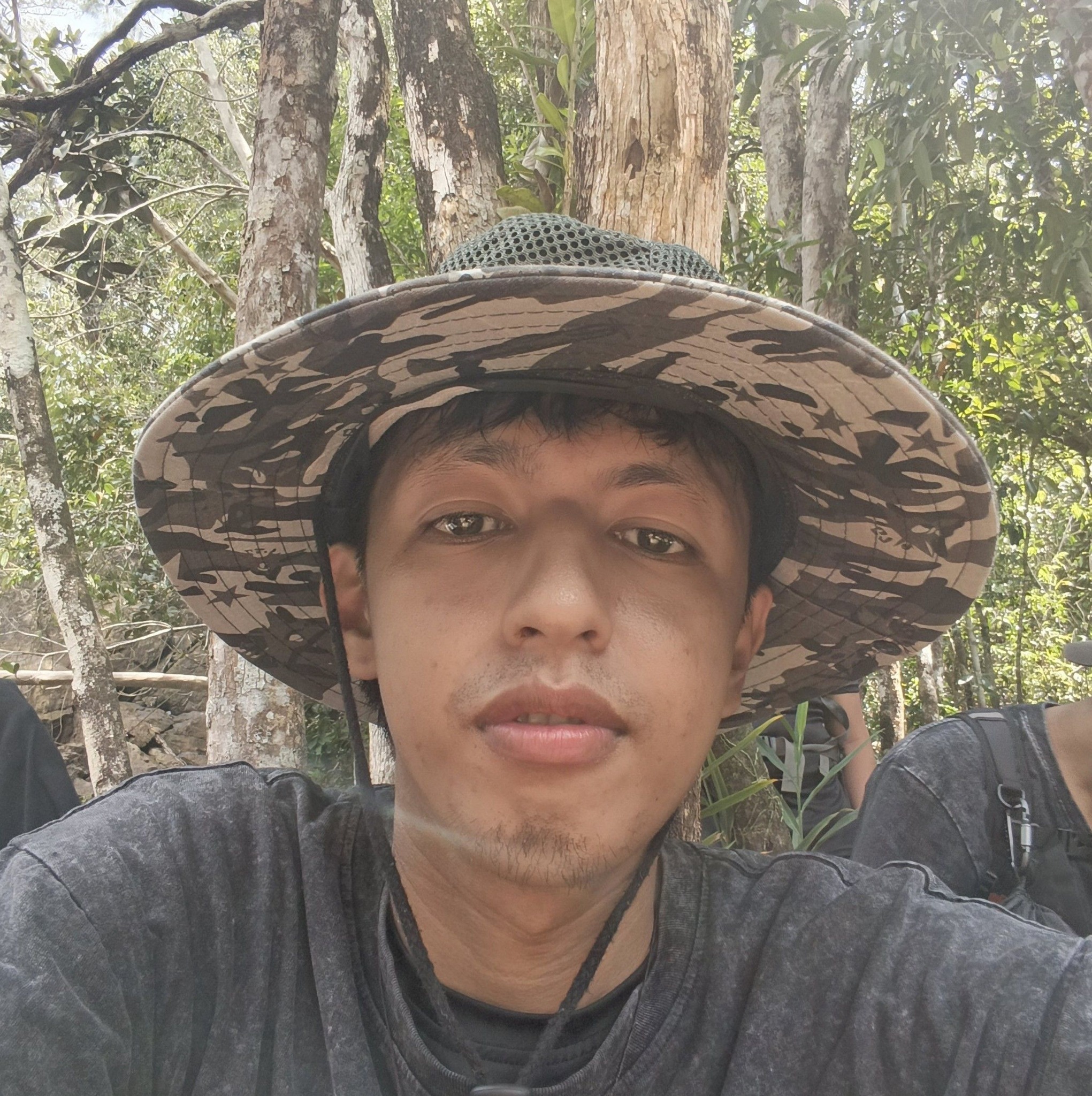 Romel Tobias