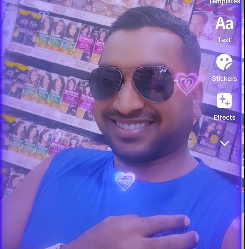 Raj Habib