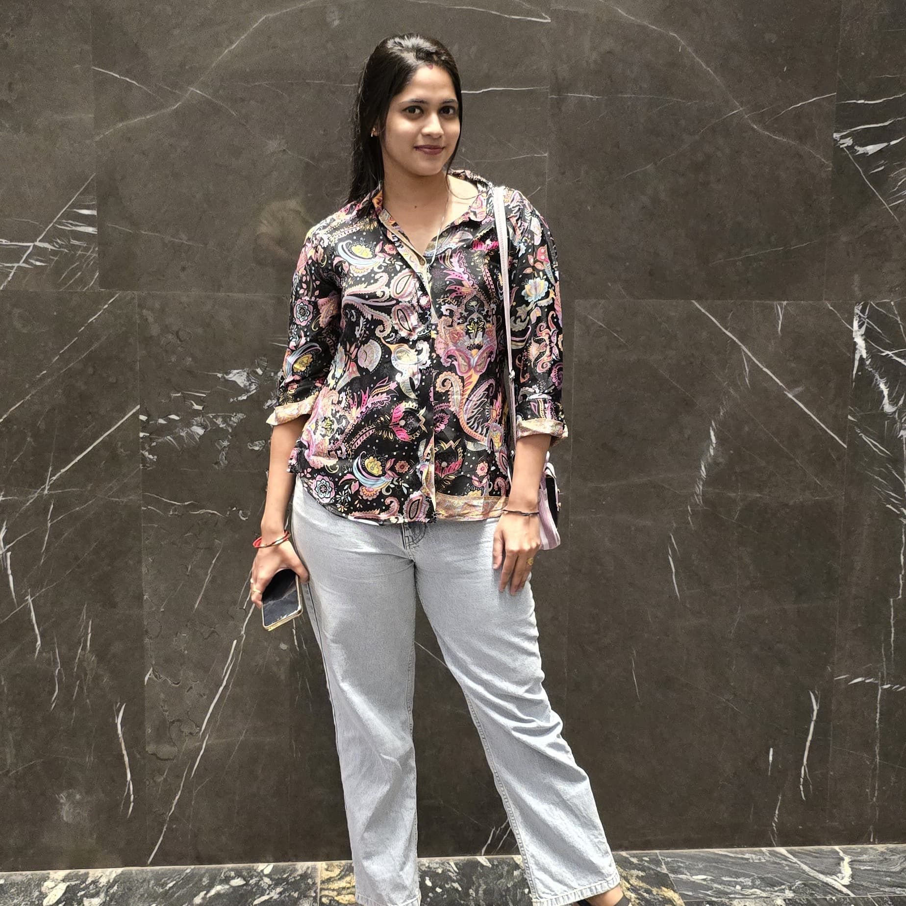 Priya Rath