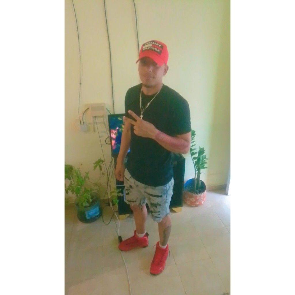 Jeison Alexander Ramos Rijo