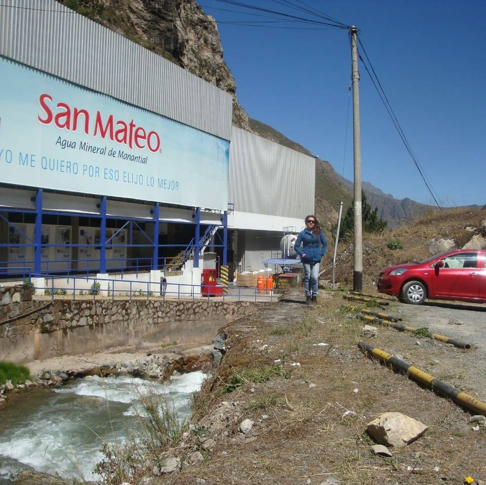 Santuario de la Virgen de Chapi on Reels