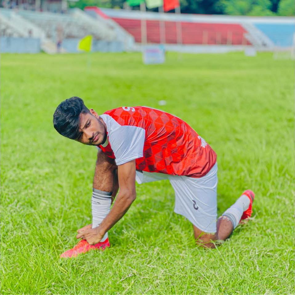 Ar Redoy Ahamed